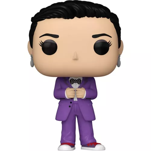 Funko Pop! Janis #1704 Mean Girls Movies Vinyl Figure