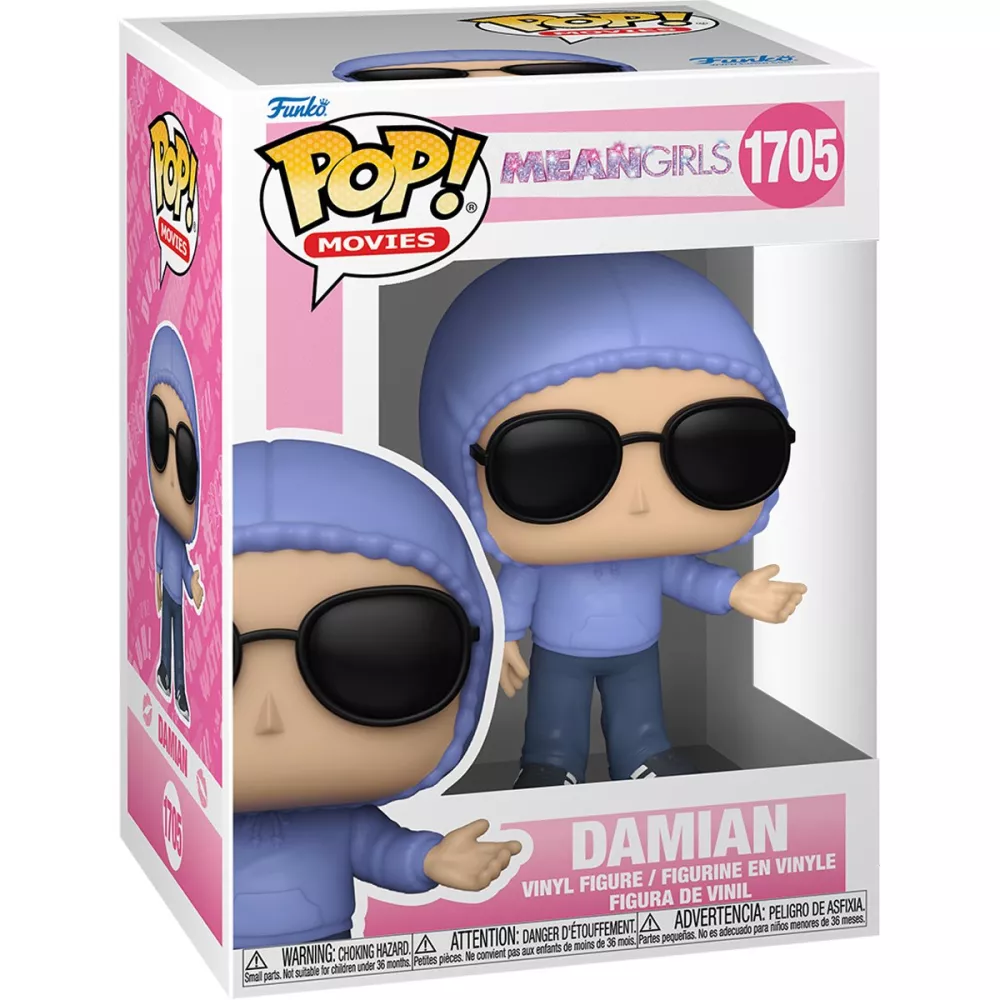 Damian Box