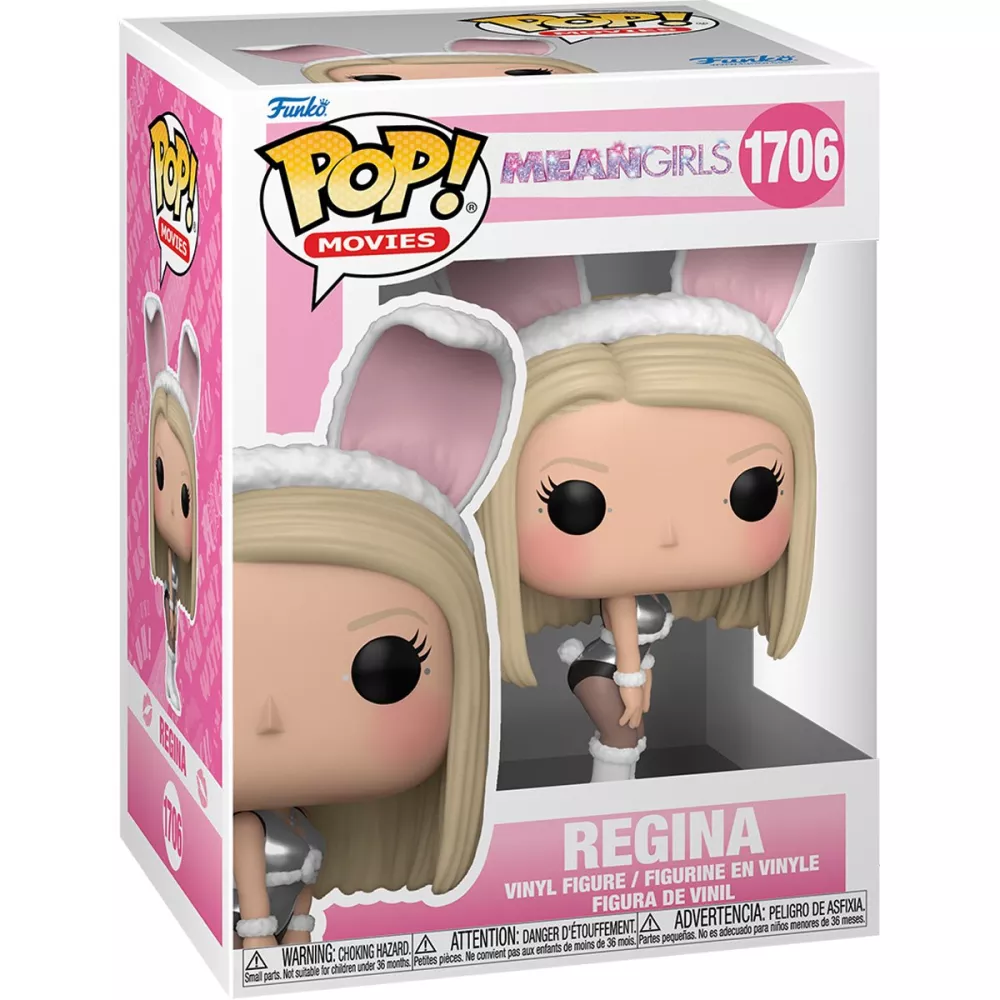 Regina Box