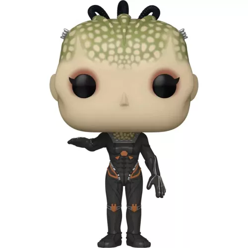 Funko Pop! The Borg Queen #1707 Star Trek First Contact