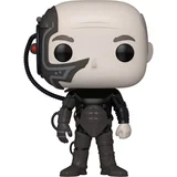 Locutus of Borg
