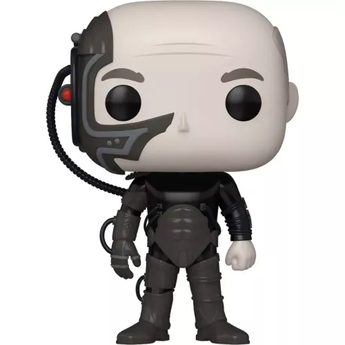 Funko Pop! Locutus of Borg #1708 Star Trek First Contact
