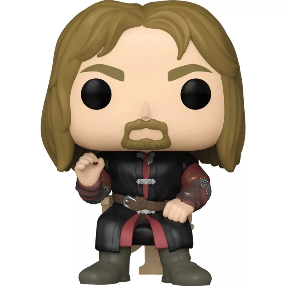Boromir