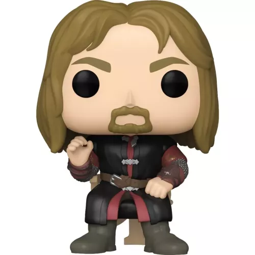 Funko Pop! Boromir #1709 The Lord of the Rings Movies