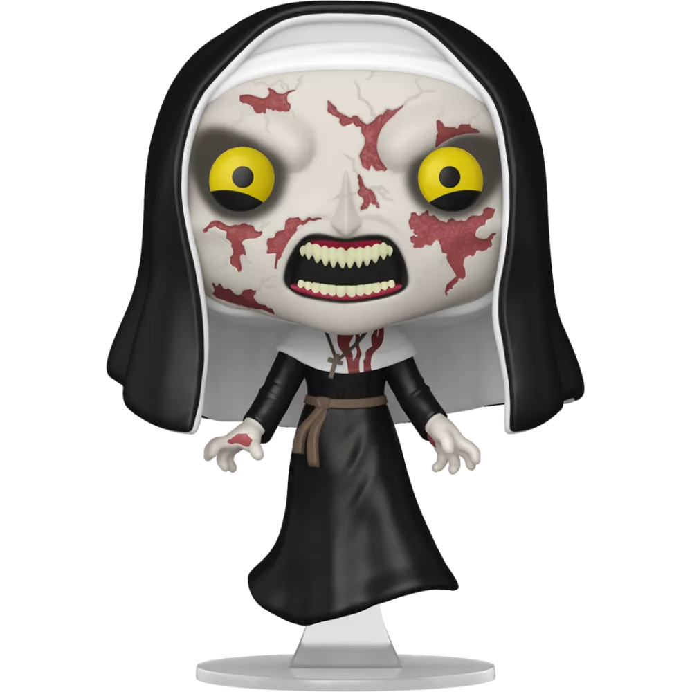 The Nun