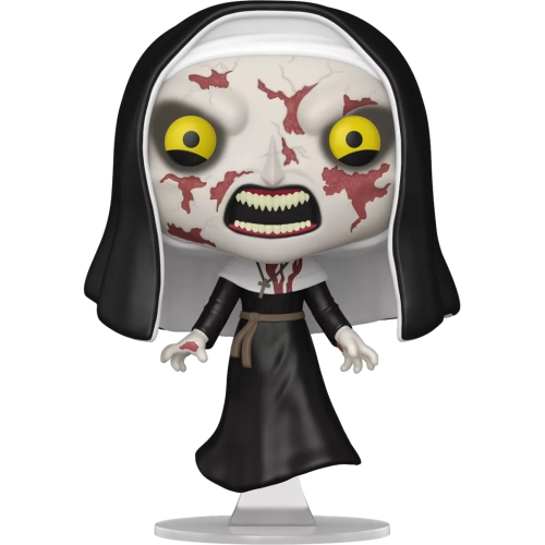 Funko Pop! The Nun #1710 Levitating The Nun II Movies