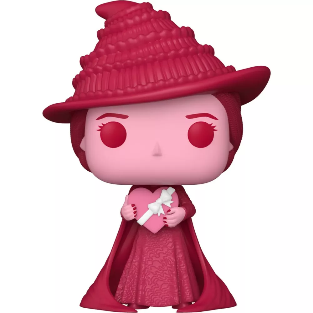 Elphaba (Valentine)