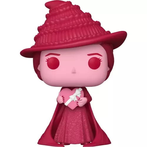 Funko Pop! Elphaba (Valentine) #1711 Wicked Movies