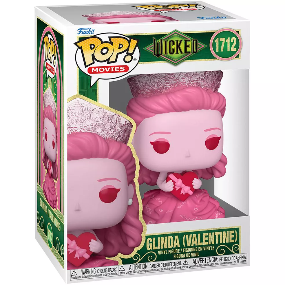 Glinda (Valentine) Box