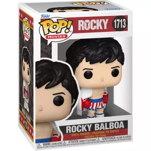 Rocky Balboa