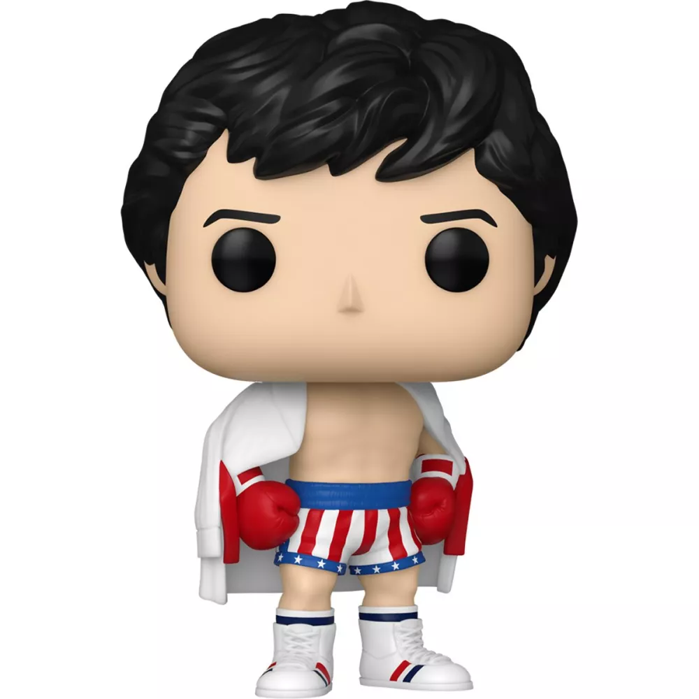 Rocky Balboa