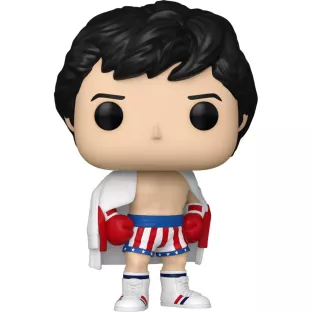 Rocky Balboa