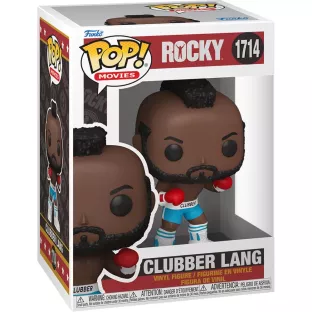 Clubber Lang