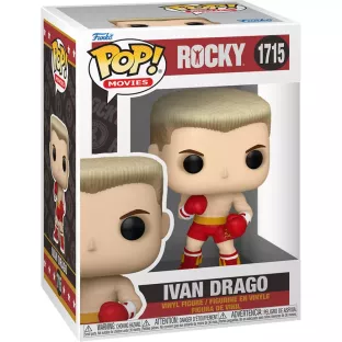Ivan Drago