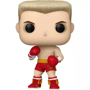 Ivan Drago