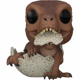 Velociraptor Hatchling