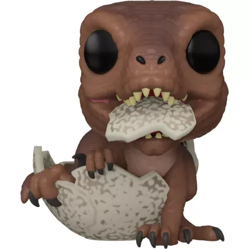 Funko Pop! Velociraptor Hatchling #1717 Jurassic Park