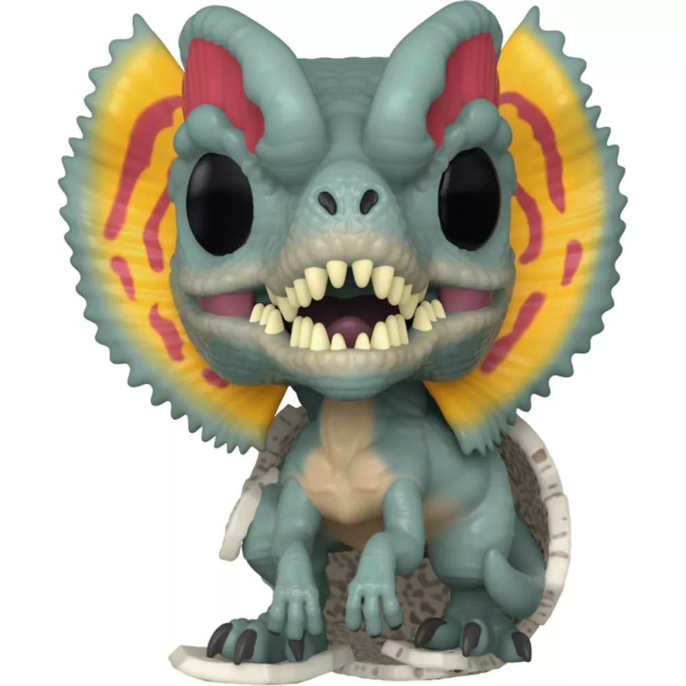Dilophosaurus Hatchling