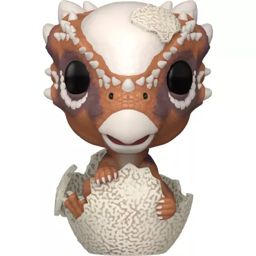 Funko Pop! Stygimoloch Hatchling #1719 Jurassic Park