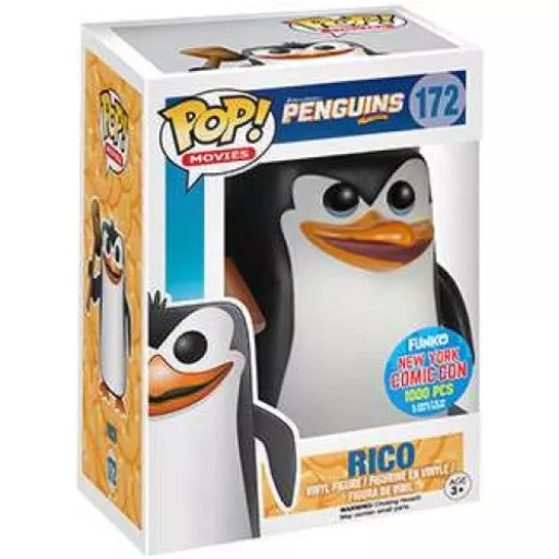 Rico Box