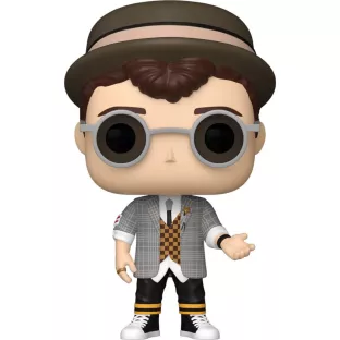 Duckie Dale
