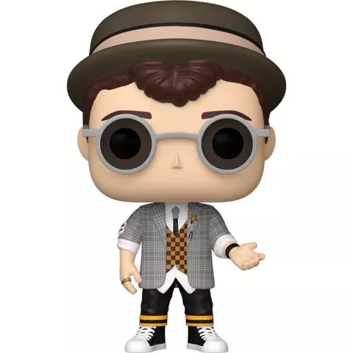 Funko Pop! Duckie Dale #1721 Pretty in Pink Movies