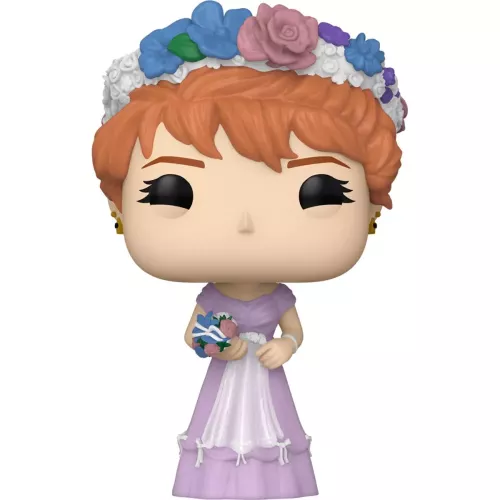 Funko Pop! Samantha Baker #1722 Sixteen Candles Movies