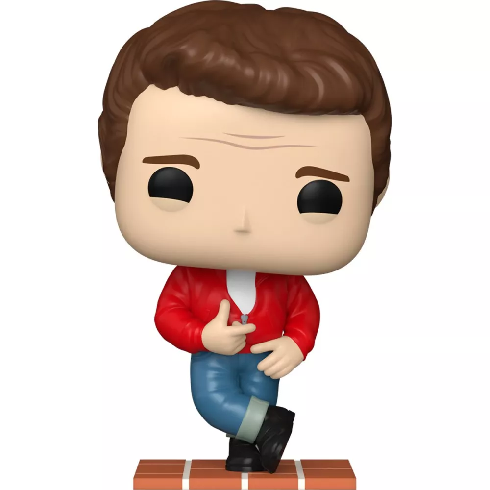 Jim Stark