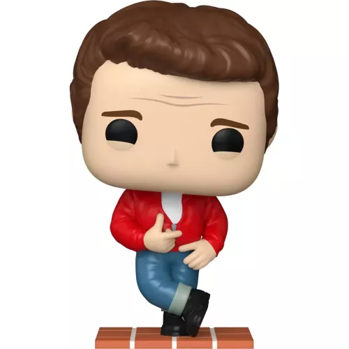 Funko Pop! Jim Stark #1724 "Rebel Without a Cause"