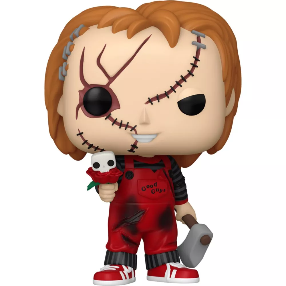 Chucky