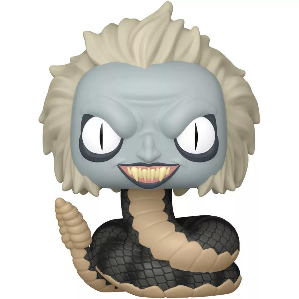Beetlejuice
