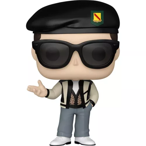 Funko Pop! Ferris Bueller #1729 Ferris Bueller's Day Off