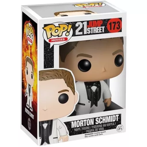 Morton Schmidt Box