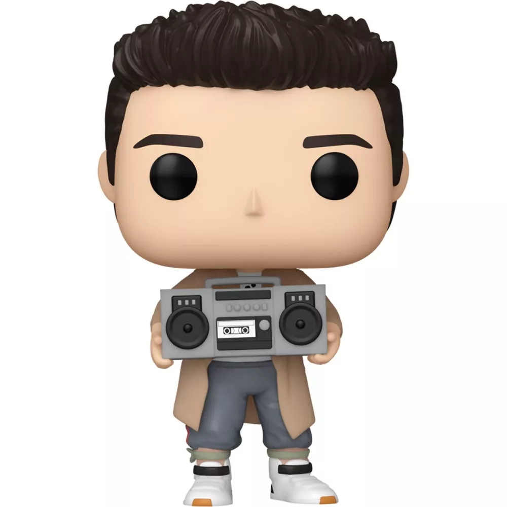 Lloyd Dobler