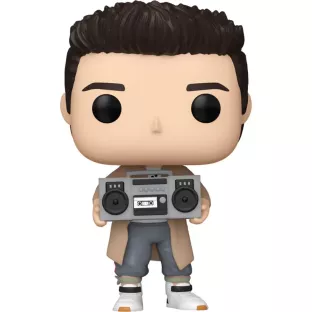 Lloyd Dobler