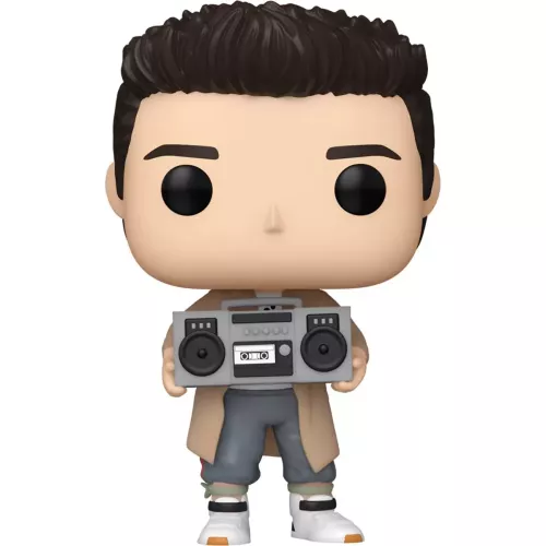 Funko Pop! Lloyd Dobler #1734 Say Anything... Movies