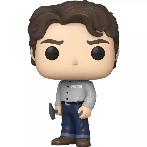 Funko Pop! Andy Dufresne #1735 The Shawshank Redemption