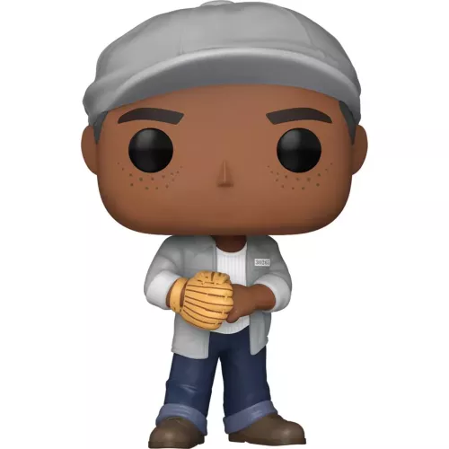 Funko Pop! Ellis "Red" Boyd Redding #1736 The Shawshank Redemption