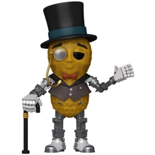 Mr. Peanut Character