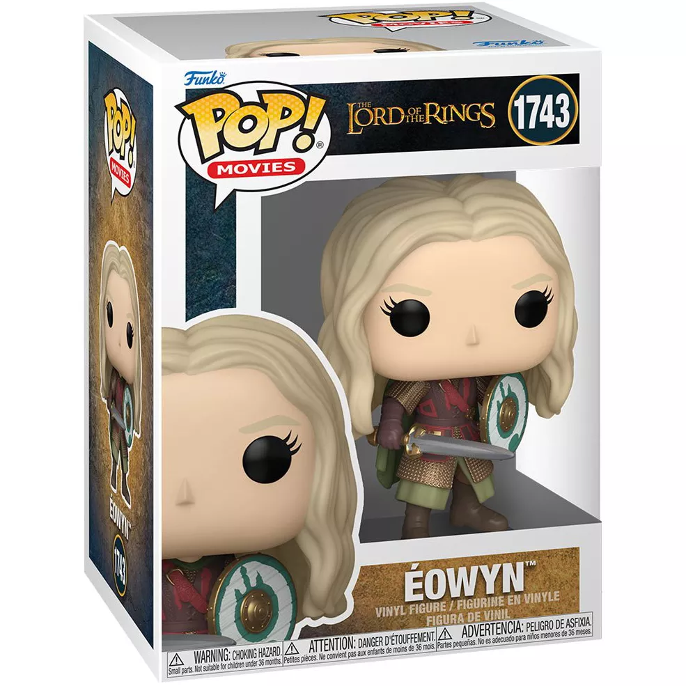 Éowyn Box