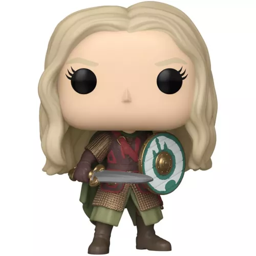 Funko Pop! Éowyn #1743 The Lord of the Rings Movies