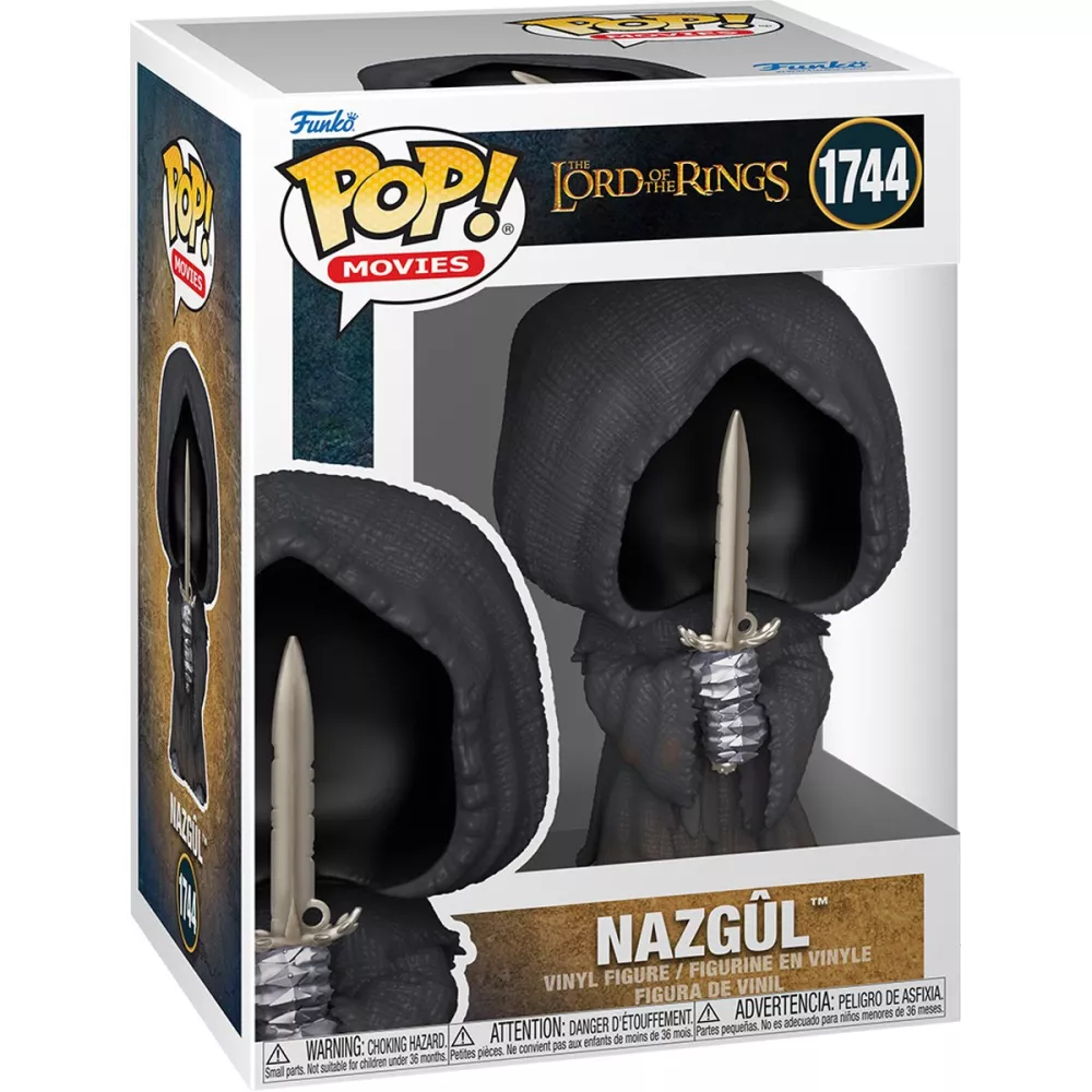 Nazgûl Box