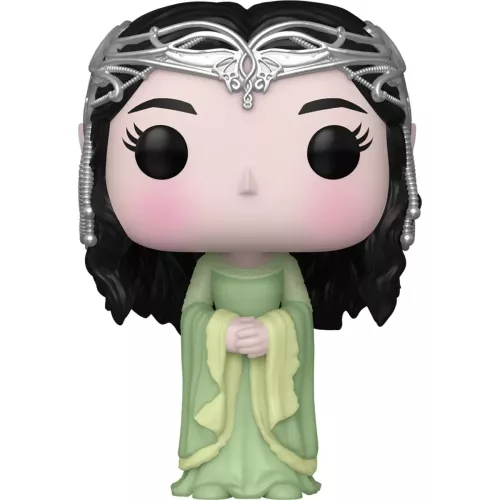 Funko Pop! Arwen #1745 Coronation The Lord of the Rings