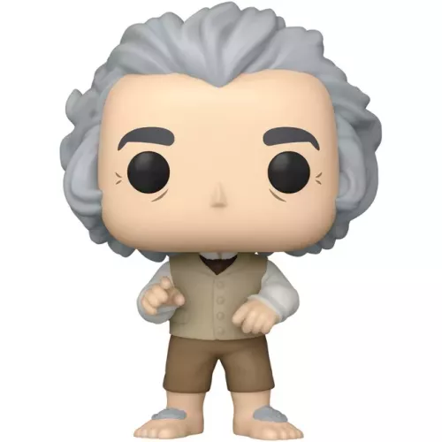 Funko Pop! Bilbo Baggins #1748 The Lord of the Rings