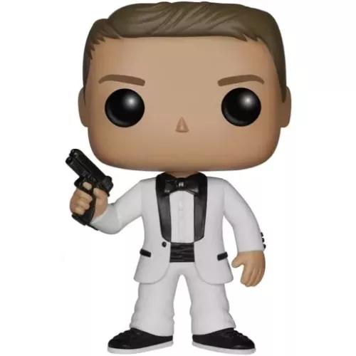 Funko Pop! Greg Jenko #174 21 Jump Street Movies Vinyl Figure
