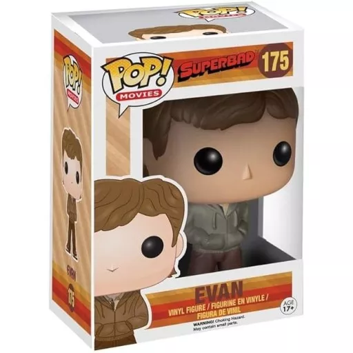 Evan Box