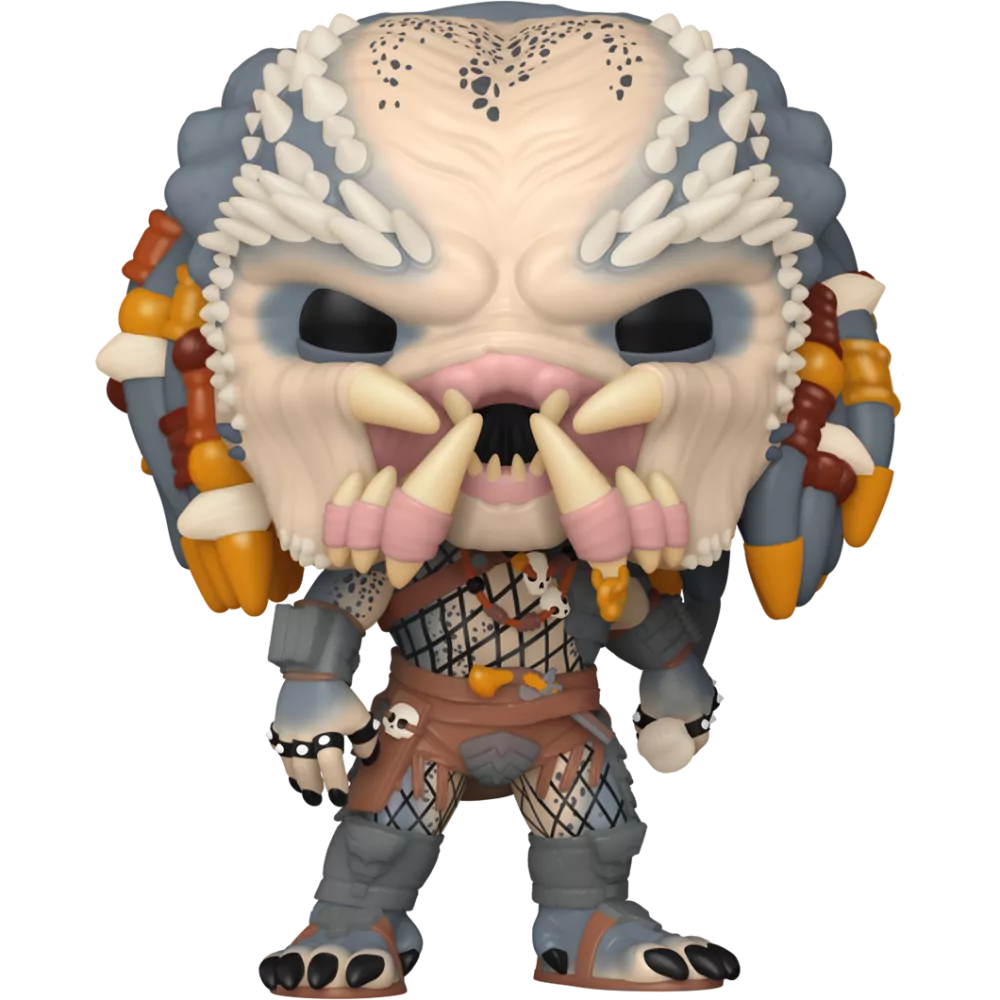 Elder Greyback