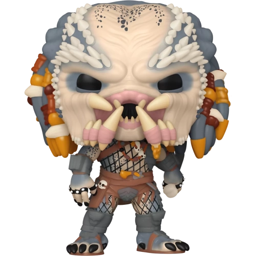 Elder Greyback