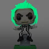 Beetlejuice on Tombstone