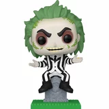 Beetlejuice on Tombstone